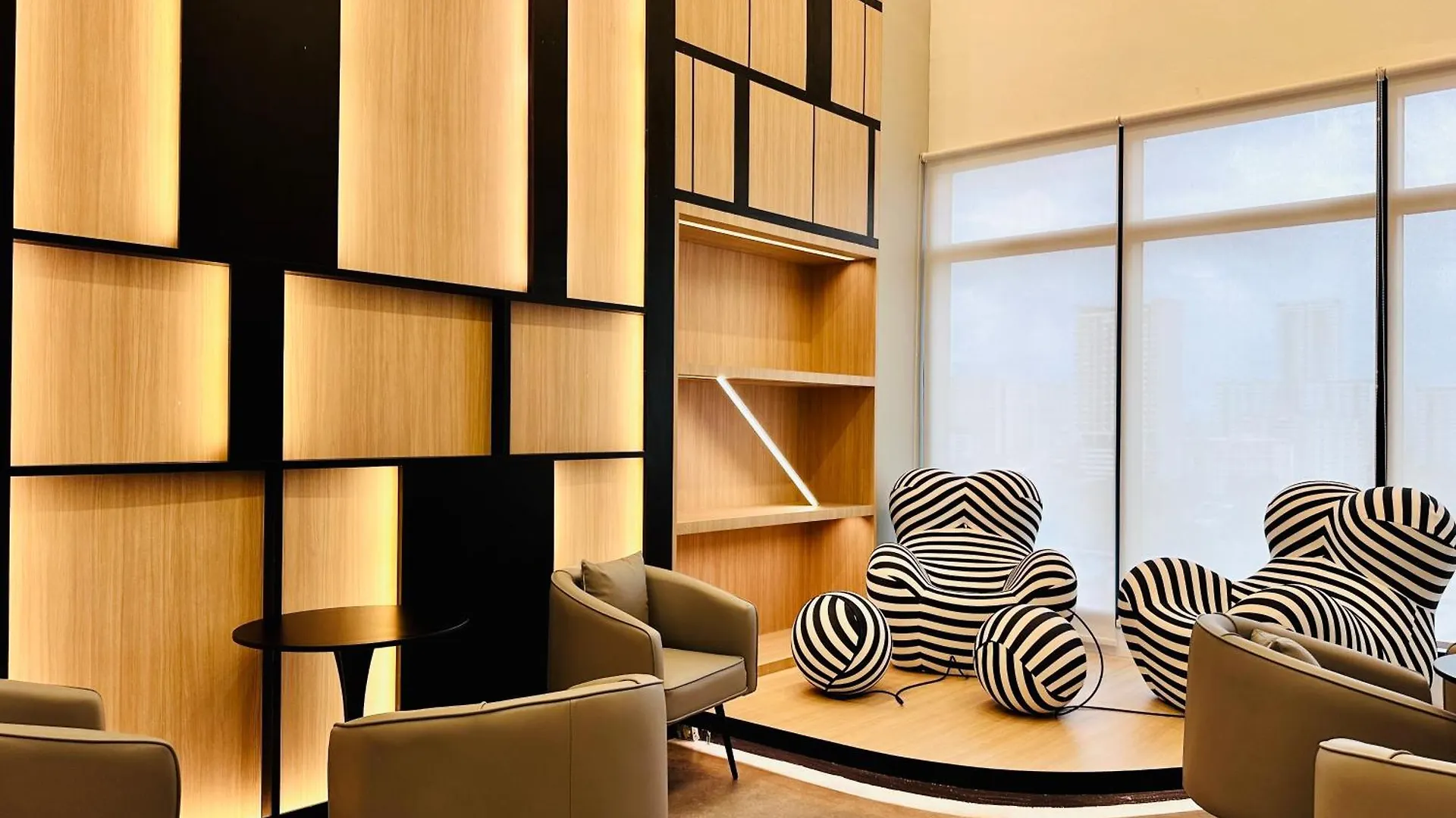 Urban Suite Spacious 2 Or 3 Bedroom And 2Bathroom At Georgetown By Urban Staycation Heng Lod Jelutong Lejlighed