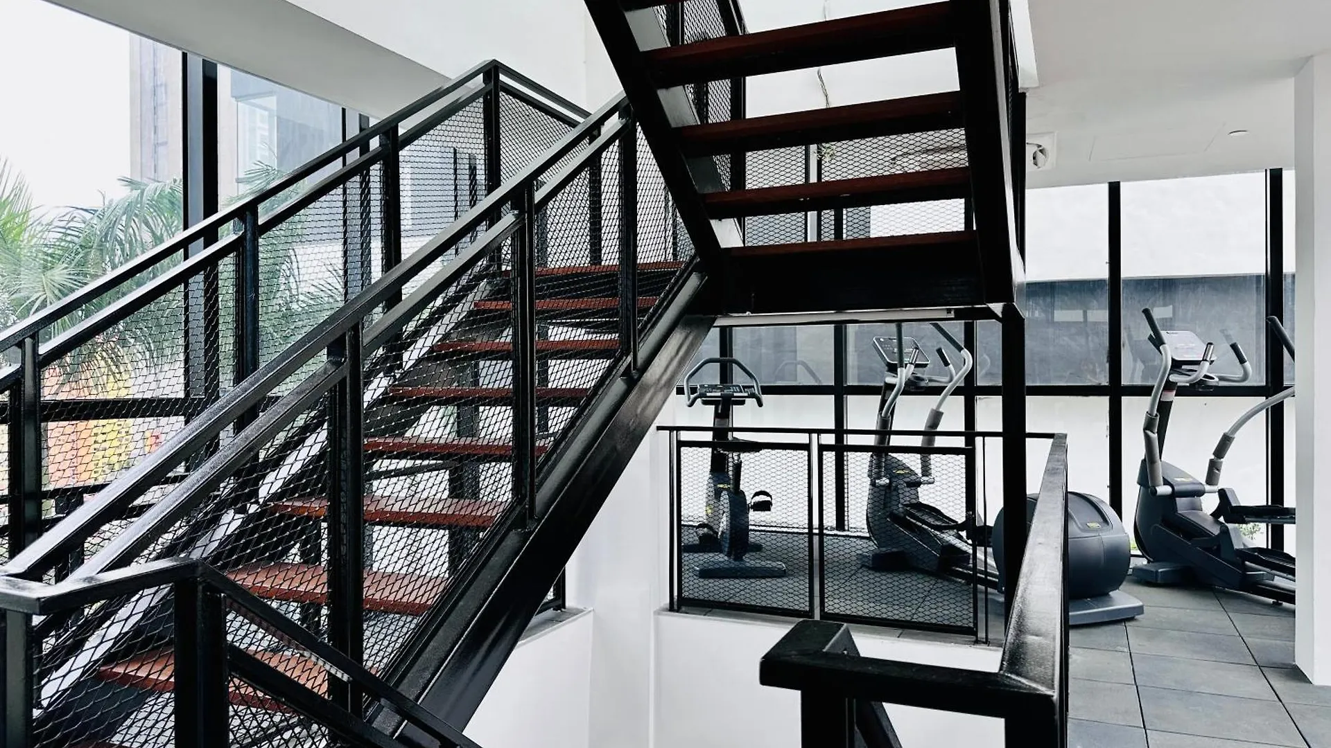 Lejlighed Urban Suite Spacious 2 Or 3 Bedroom And 2Bathroom At Georgetown By Urban Staycation Heng Lod Jelutong