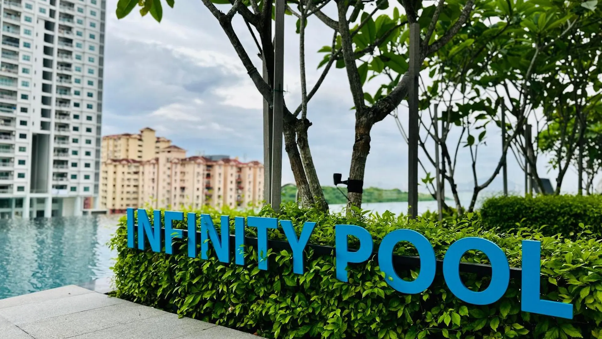 Urban Suite Spacious 2 Or 3 Bedroom And 2Bathroom At Georgetown By Urban Staycation Heng Lod Jelutong